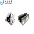 TBR..UU、TBR..LUU滑动单元滑块