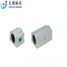 SCS..UU、SCS..LUU滑动单元滑块