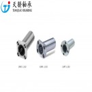LMK/LMH/LMF..LUU加长法兰直线轴承